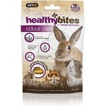 Mark&Chappell Mark&Chappell Vetiq Healthy Bites Odour Care 30 г