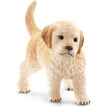 Schleich Фигурка Schleich Farm Life Dogs - Ретривър златен, кутре (16396) - ozone