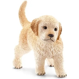 Schleich Фигурка Schleich Farm Life Dogs - Ретривър златен, кутре (16396) - ozone