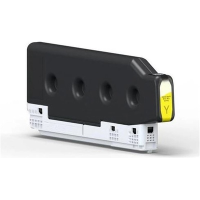 Epson T08H4 Yellow - originálny
