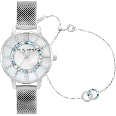 Olivia Burton OBGSET161