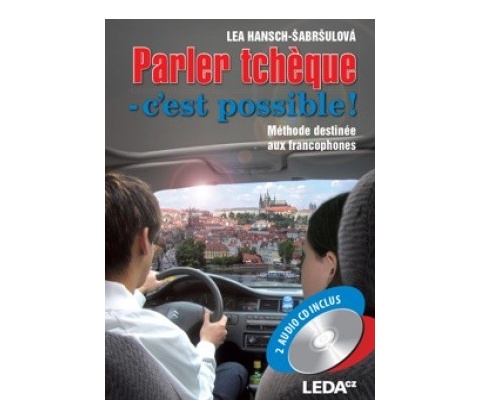 Parler tcheque cést possible!