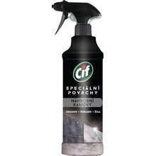 CIF Perfect finish Inox na lesklý povrch 435 ml