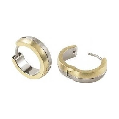 Boccia Titanium náušnice 0539-02