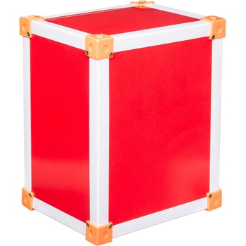 Noicetone D066-3 25x20x31cm Музикален стол Red (D066-3)