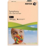  Цветен картон Xerox Сьомга A4 250 л 160 g/m2 (A4 250)