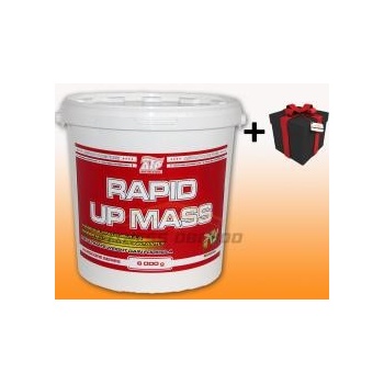 ATP Rapid Up Mass 6000 g