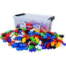 Plus-Plus Box BIG Basic 400 ks