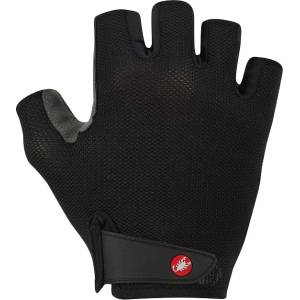 Castelli Дамски ръкавици Castelli Women's Competizione Glove - Black (202-8372-0112)