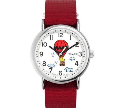 Timex TW2Y117006B