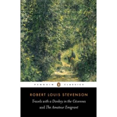 Travels with a Donkey in the Cevennes