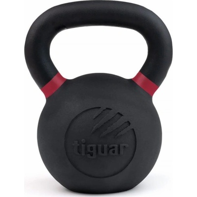 Tiguar Tiguar litinový kettlebell 40 kg V2