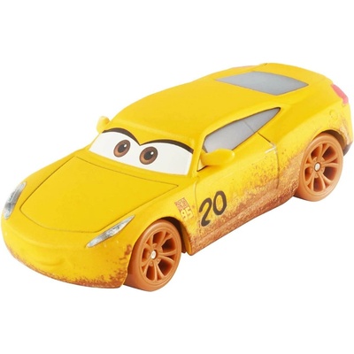MATTEL CARS AUTÍČKO – CRUZ RAMIREZ & FRANCES BELTLINE 1:55