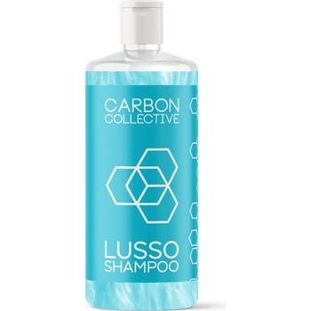 Carbon Collective Lusso Shampoo Limited Edition 1 l