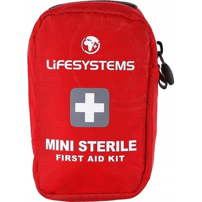 Lifesystems Lékárnička sterilní Mini