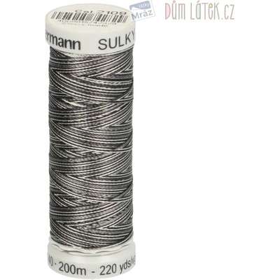 Nit Gütermann Sulky Rayon 2109