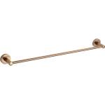 Mexen Remo закачалка за кърпи, четкана мед - 7050724-65 (7050724-65)