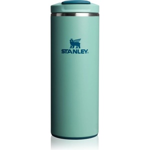 STANLEY Transit Fliptop Mug термочаша малък Spring Green