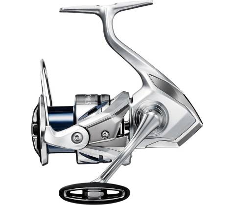 Shimano Stradic FM 2500 S