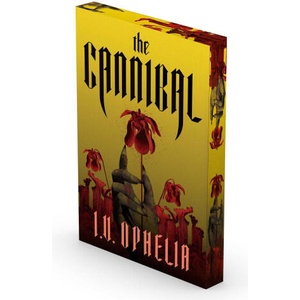 The Cannibal (ISBN: 9781668228227)
