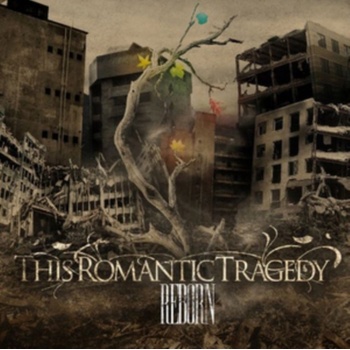 THIS ROMANTIC TRAGEDY: REBORN CD