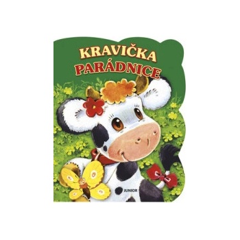 Kravička parádnice