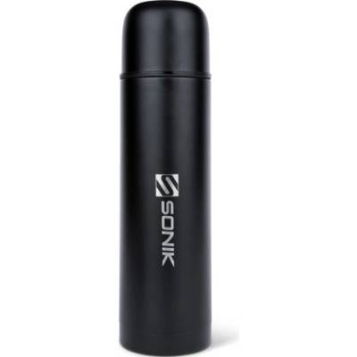 Sonik Termoska Sizzla Flask 1 l černá