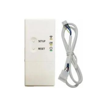 Image 1 of Toshiba WiFi контролер RB-N106S-G за климатици Toshiba (RB-N106S-G)