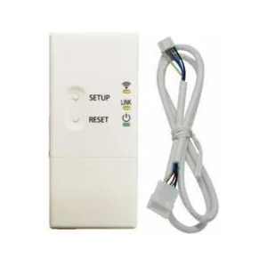 Toshiba WiFi контролер RB-N106S-G за климатици Toshiba (RB-N106S-G)