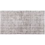 Multidecor Килим BILBAO SHAGGY 80x150 cm сив/антрацит (MU0001)