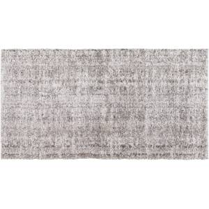 Multidecor Килим BILBAO SHAGGY 80x150 cm сив/антрацит (MU0001)