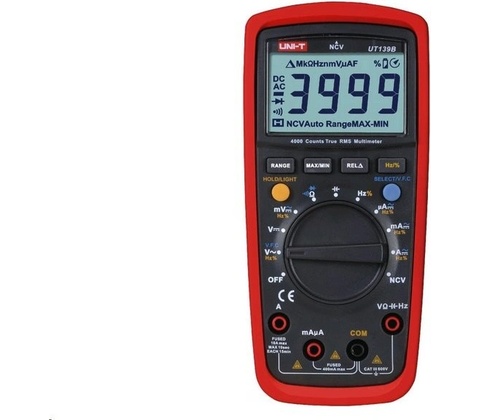 UNI-T UT139B