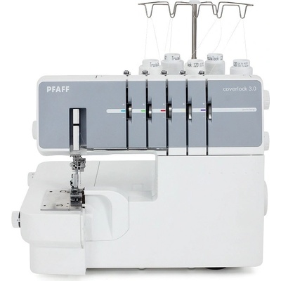 Coverlock PFAFF coverlock 3.0