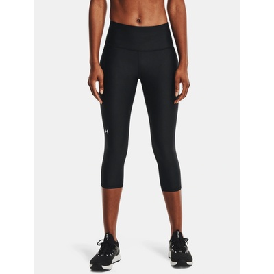 Under Armour dámské legíny HG armour Hi capri NS čierne