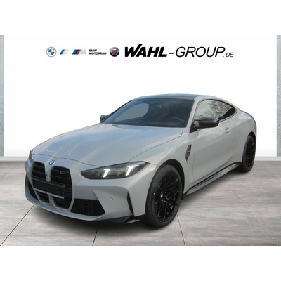 BMW M4 xDrive Competition 390 kW