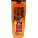Šampony L'Oréal Paris Elseve Extraordinary Oil Coconut vyživující šampon pro normální až suché vlasy 250 ml