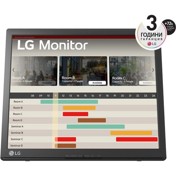LG 17BR30T-B