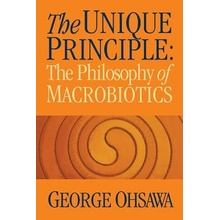 The Unique Principle Ohsawa GeorgePaperback