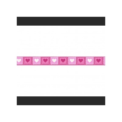 AS Création Bordúra Only Borders 7 2818-38 - samolepiaca bordúra 5cm x 5m