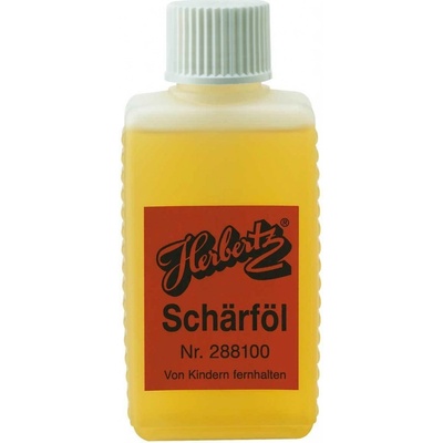 Herbertz Herbertz Schärföl 288100