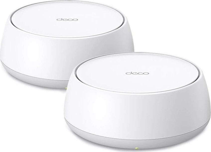 TP-Link Deco BE25, 2ks