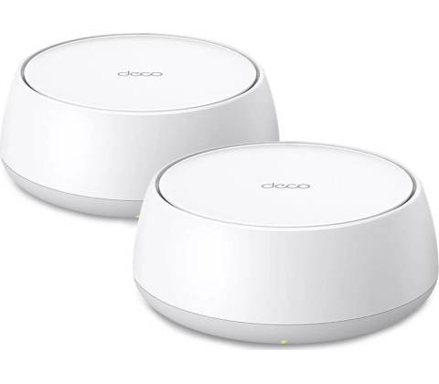 TP-Link Deco BE25, 2ks