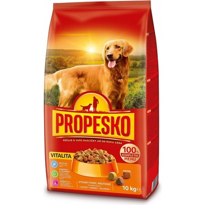 Propesko VITALITY 10,1 kg