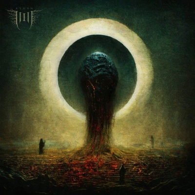 HUMANITY\'S LAST BREATH - ASHEN CD
