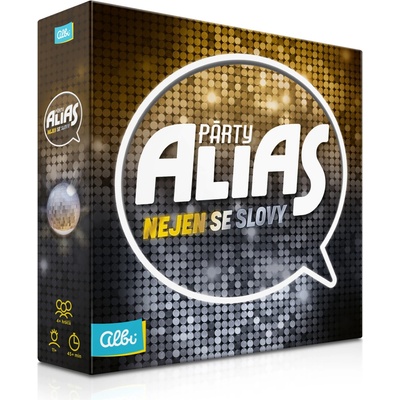 Albi Party Alias