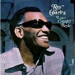 Ray Charles - Love Country Style (CD) (0708857224920)
