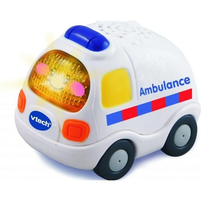 Vtech Tut Tut Ambulancia SK