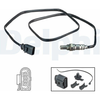 Lambda sonda DELPHI ES20524-12B1
