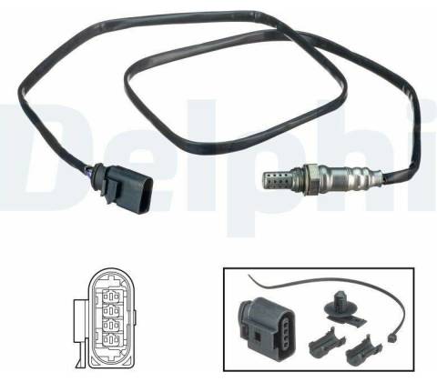 Lambda sonda DELPHI ES20524-12B1