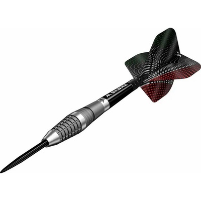 steel Mission Michele Turetta 23 g 95% wolfram
